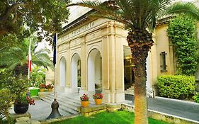 Phoenicia Hotel Malta